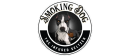 Smoking Dog