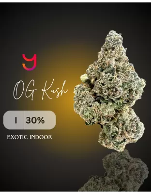 OG Kush