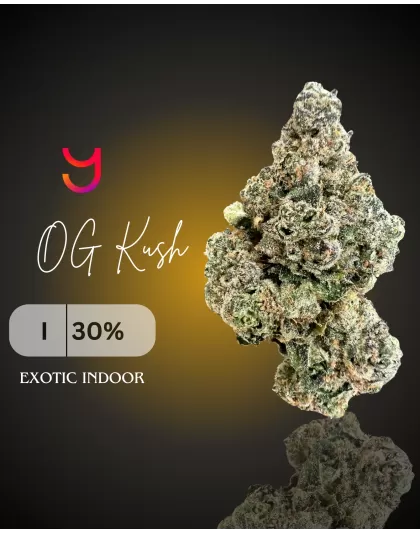OG Kush