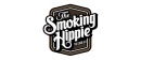 Smoking Hippie