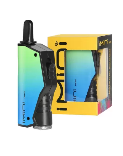 iMini Twist Box of 12