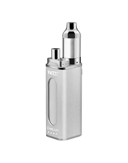 Yocan Delux Vaporizer