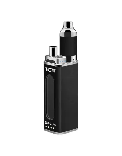 Yocan Delux Vaporizer