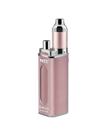 Yocan Delux Vaporizer