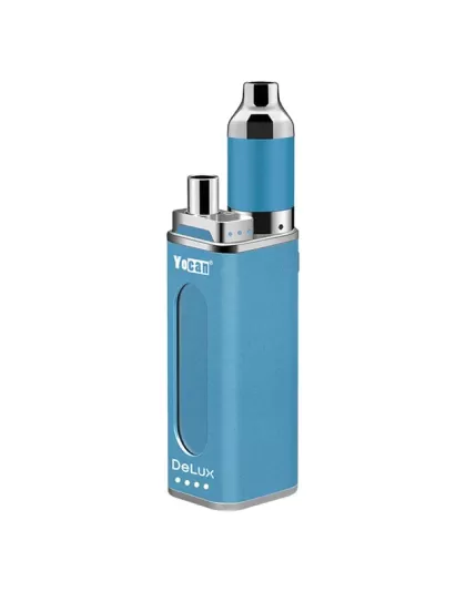 Yocan Delux Vaporizer