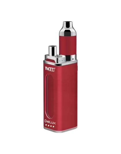 Yocan Delux Vaporizer