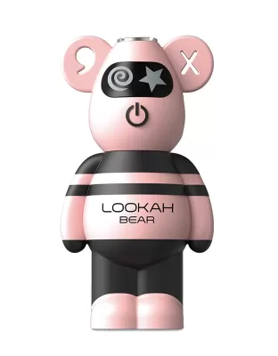 Lookah Bear 510 Thread Vape Battery