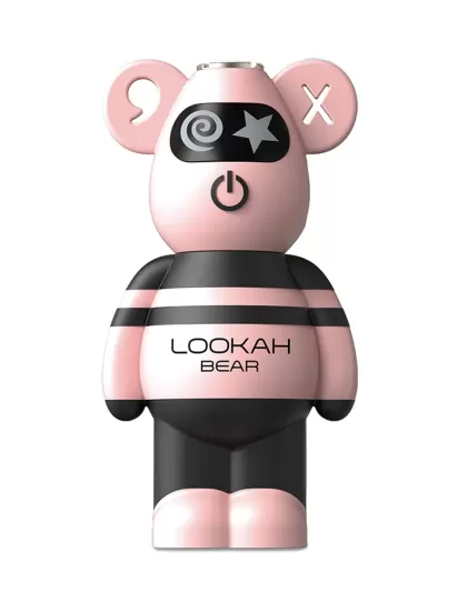Lookah Bear 510 Thread Vape Battery