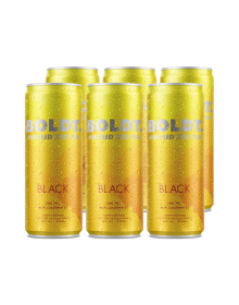 Black Iced Tea